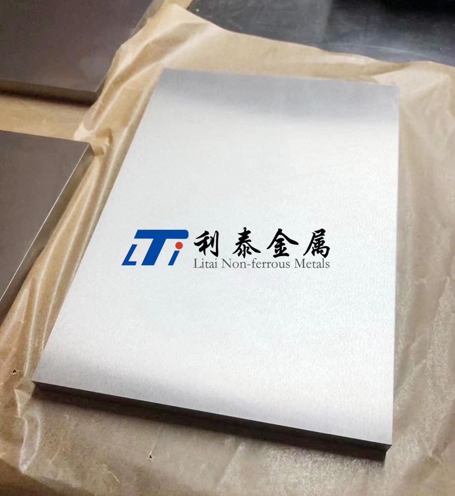 飛機(jī)制造用TA15鈦板
